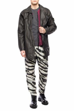 Loose-fitting trousers, zdjęcie 2 Loose-fitting trousers od Stone Island